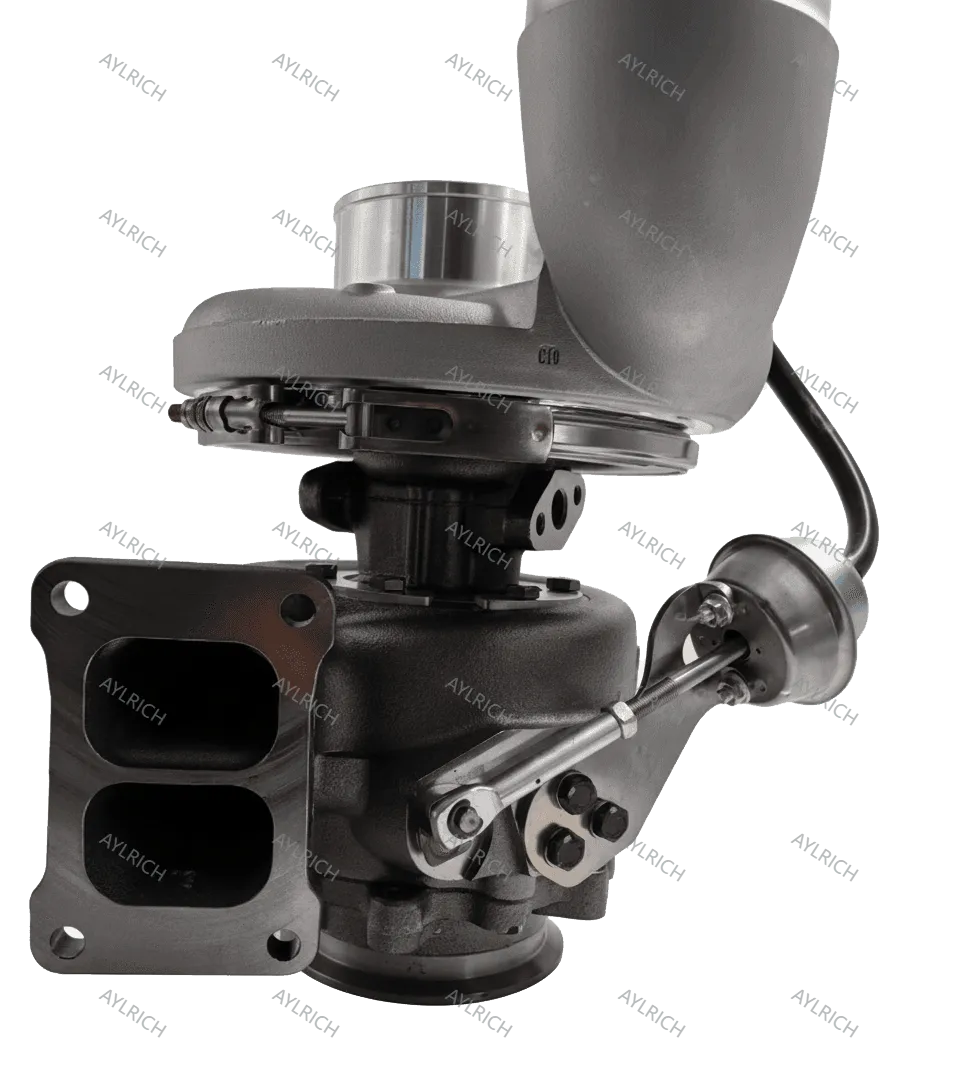 1118010-M5B-02001 HX55W OEM Turbocompresseur Chinese turbocharger Manufacturers 