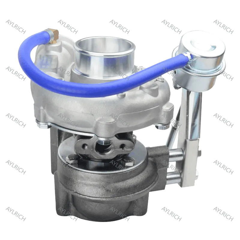1118010A-4DF2 GT25 OEM Turbocompresor Chinese turbocharger Manufacturers 
