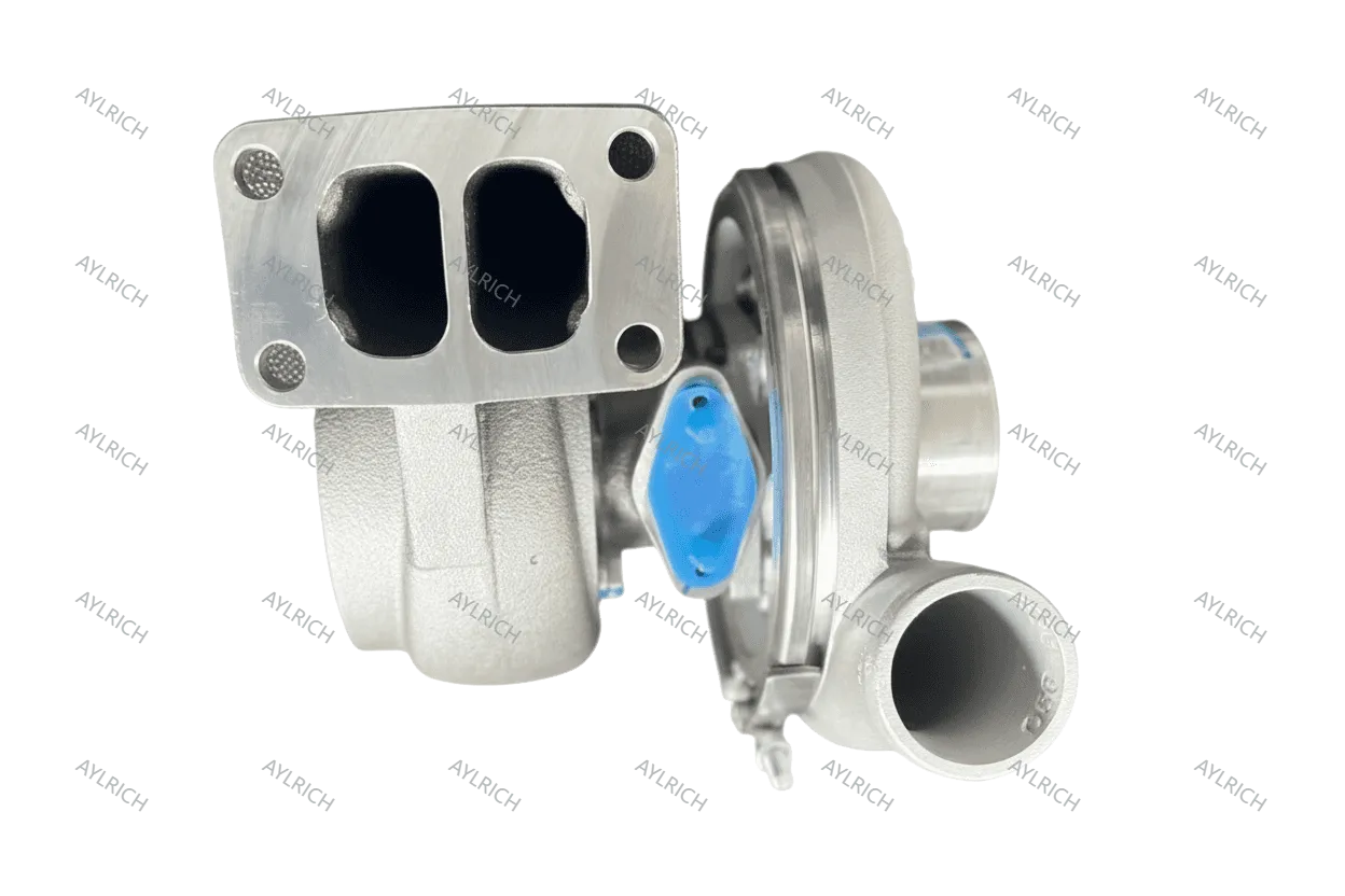 13030164 H1E OEM Turbocompresseur Chinese turbocharger Manufacturers 