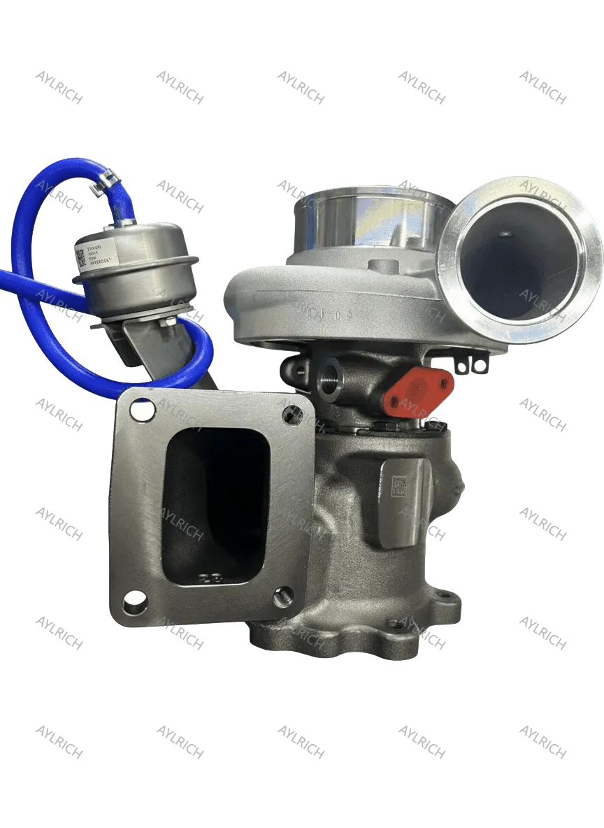 5554946 HX40WG OEM Turbocompresseur Chinese turbocharger Manufacturers 