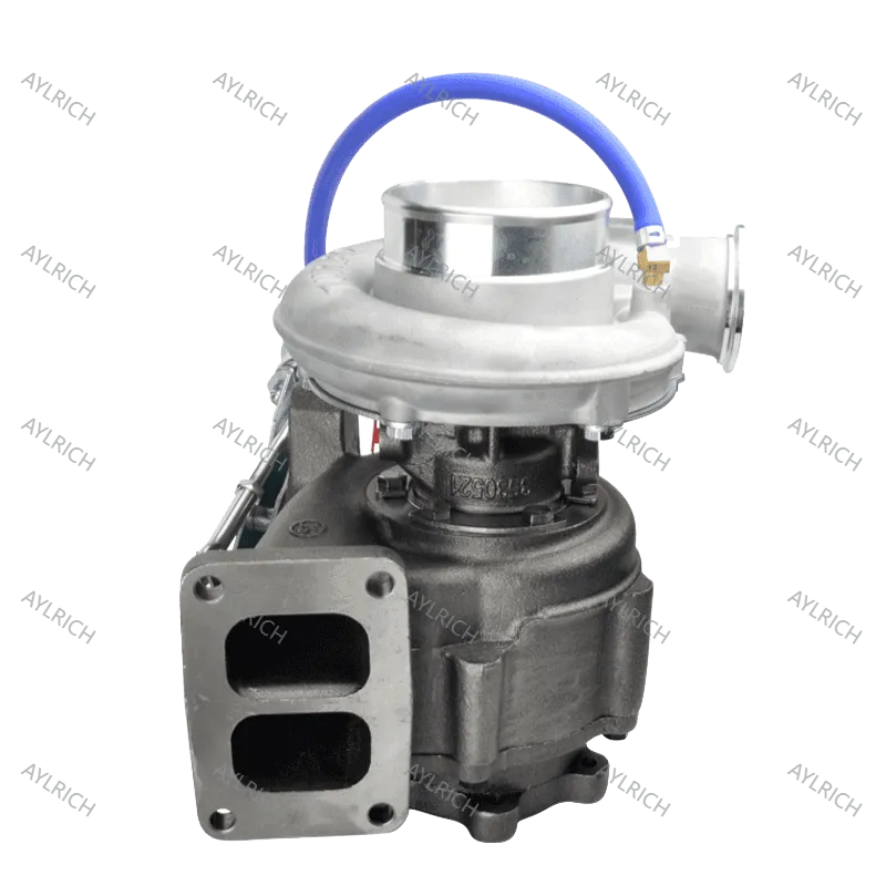 612600110997 HX50W OEM Turbocompresor Chinese turbocharger Manufacturers 
