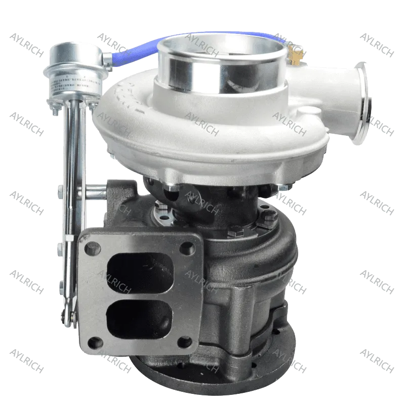 612600118895 HX50W OEM Turbocompresseur Chinese turbocharger Manufacturers 