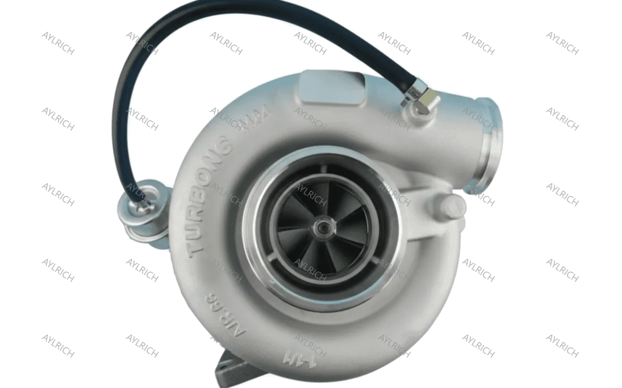 612601110925 GT45 OEM Turbocompresseur Chinese turbocharger Manufacturers 