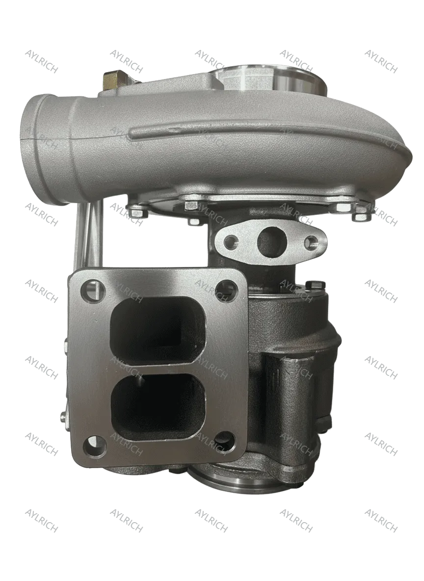 612601110928 HX50W OEM Turbocompresor Chinese turbocharger Manufacturers 