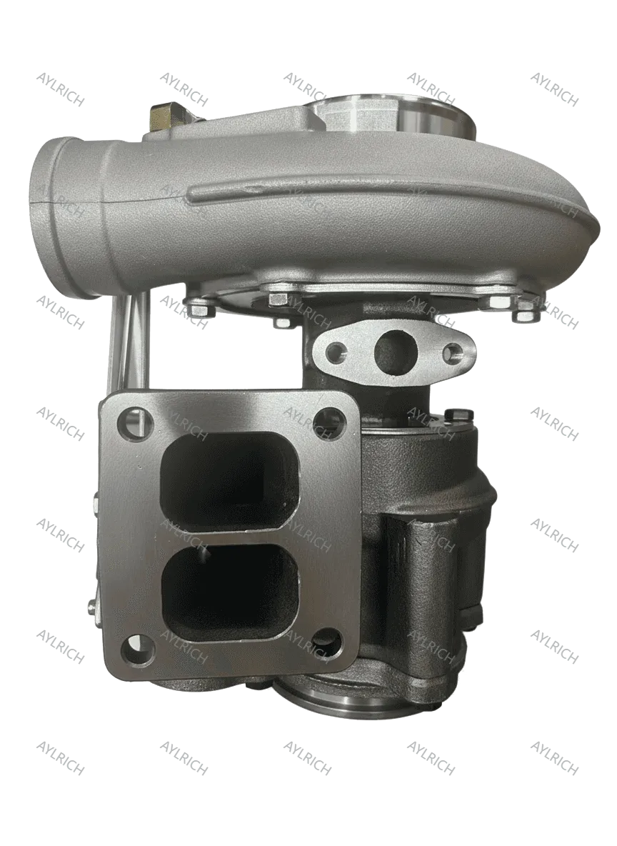 612601110929 HX50W OEM Turbocompresor Chinese turbocharger Manufacturers 