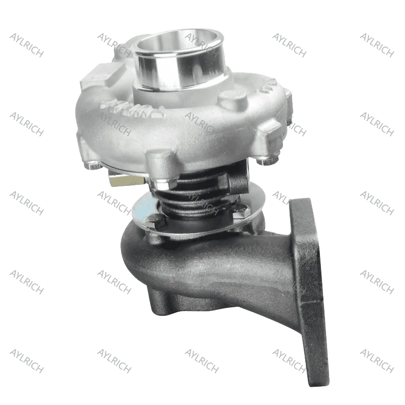 65100-4105 LJ65 OEM Turbocompresseur Chinese turbocharger Manufacturers 