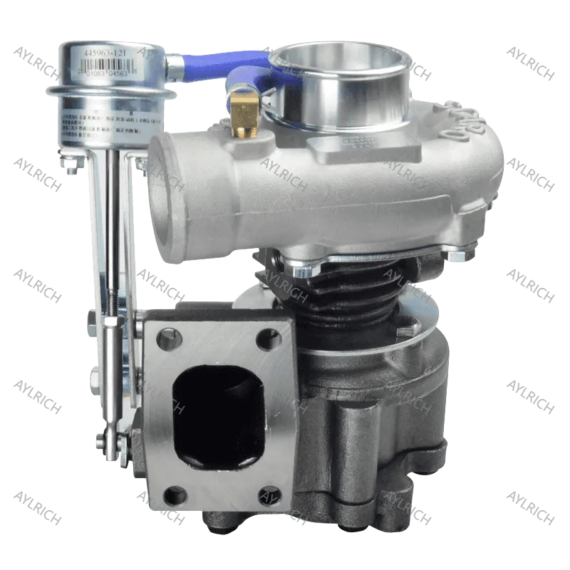 758714-5001 GTB25 OEM Turbocompresor Chinese turbocharger Manufacturers 