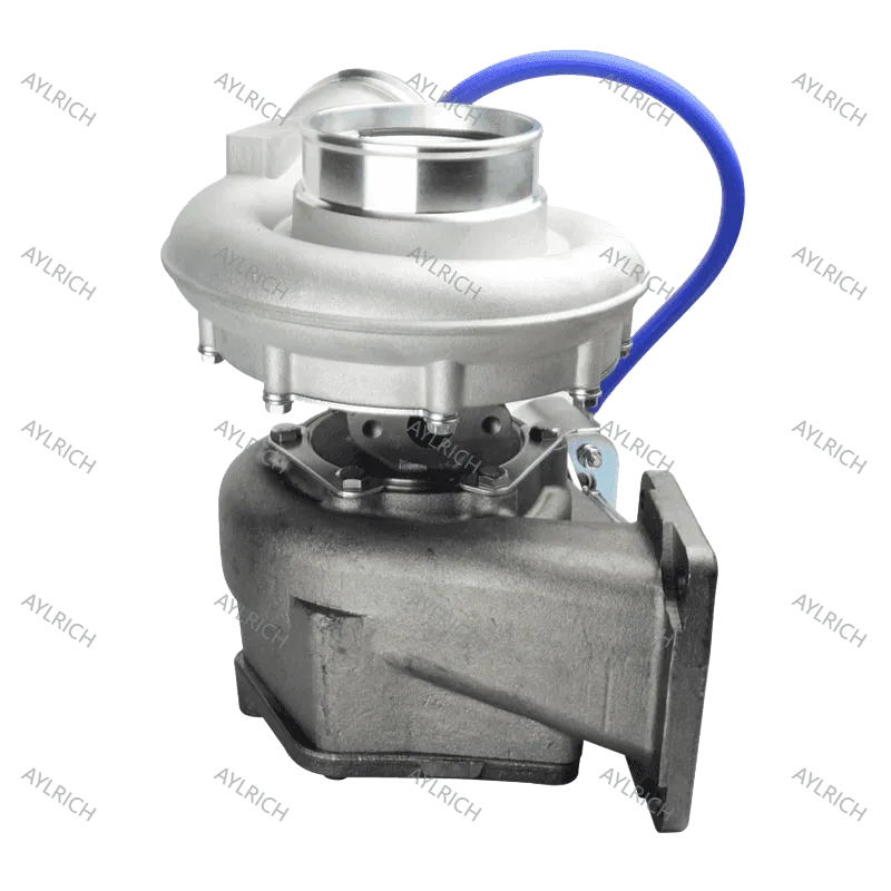 789049-0002 GTA42 OEM Turbocompresor Chinese turbocharger Manufacturers 