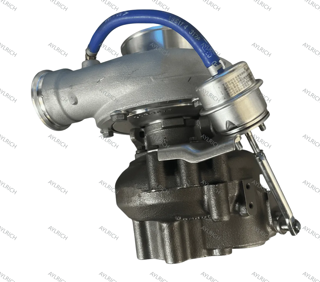 805251-0020 GT35 OEM Turbocompresor Chinese turbocharger Manufacturers 