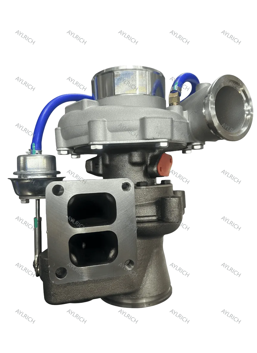 843703-0016 GT35 OEM Turbocompresor Chinese turbocharger Manufacturers 