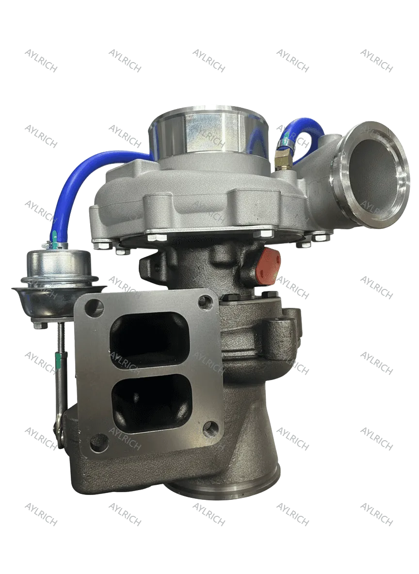 843703-5005S GT35 OEM 涡轮增压器 Chinese turbocharger Manufacturers 