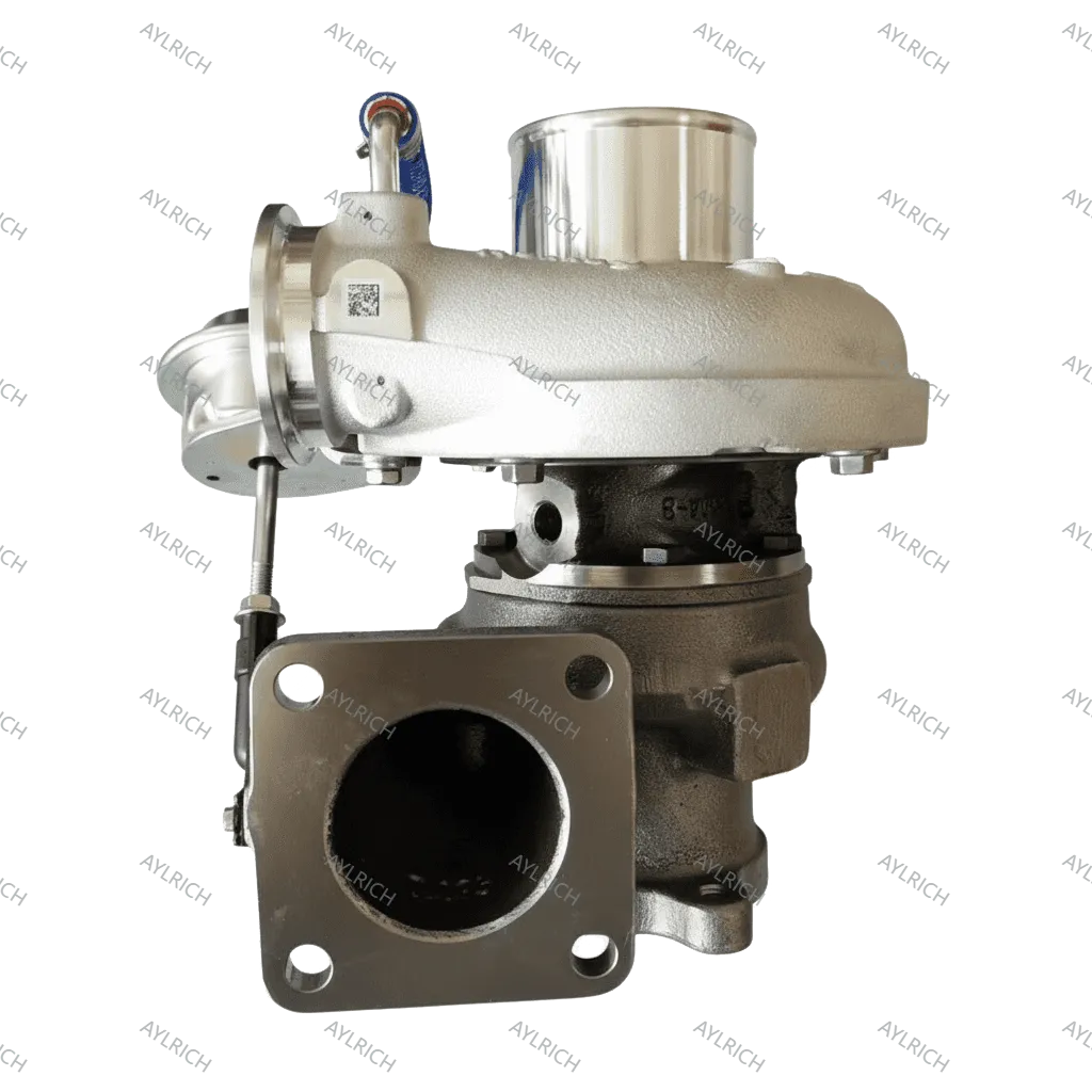 886688-0003 GT17 OEM Turbocompresseur Chinese turbocharger Manufacturers 