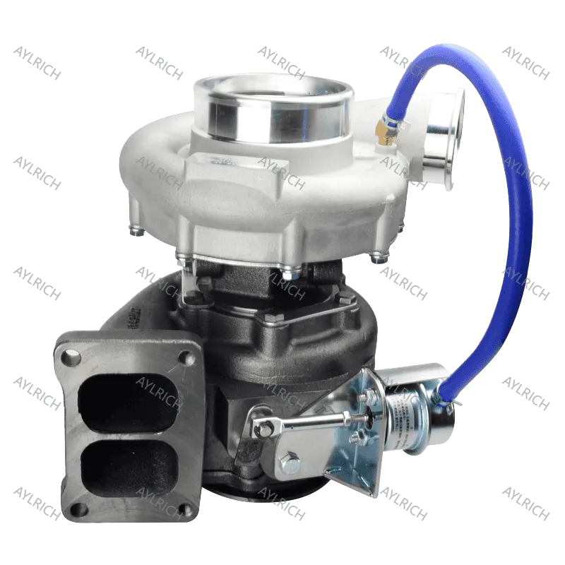 VG1540110066 HX55W OEM Turbocompresor Chinese turbocharger Manufacturers 