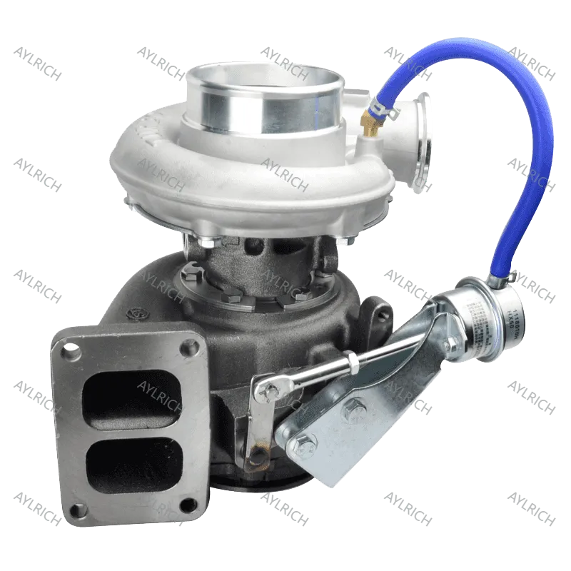 VG1560118229A HX50W OEM Turbocompresseur Chinese turbocharger Manufacturers 