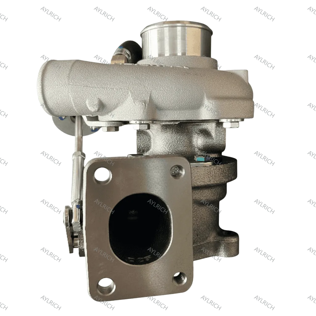 1118010BE06-2001 GT15 OEM Turbocompresseur Chinese turbocharger Manufacturers 