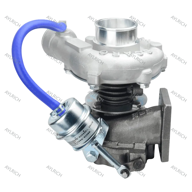 1530A-1118020 GTB28 OEM Turbocompresseur Chinese turbocharger Manufacturers 
