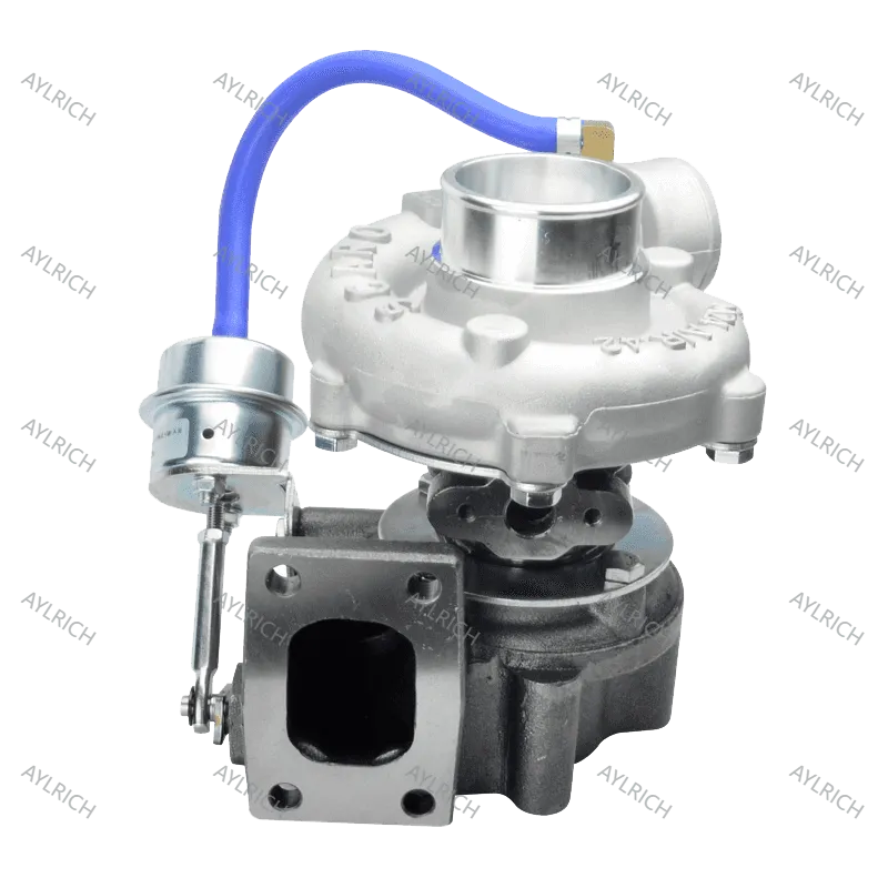 1575-1118020 GTB28 OEM Turbocompresor Chinese turbocharger Manufacturers 