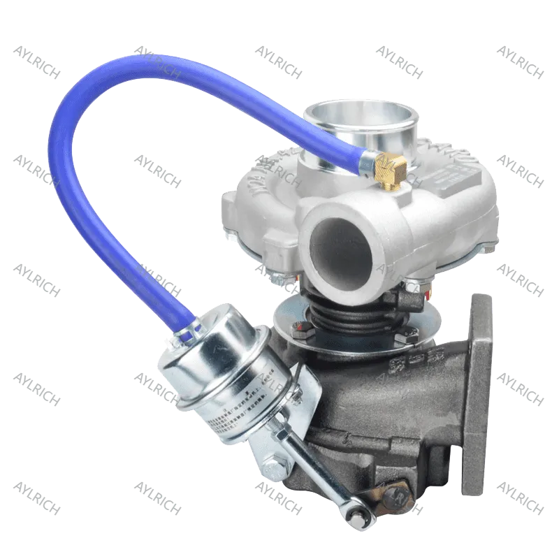 1D30-1118020 GTB28 OEM Turbocompresor Chinese turbocharger Manufacturers 