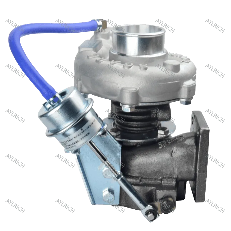 1FQ604-1118010-502 JP60C OEM Turbocompresseur Chinese turbocharger Manufacturers 