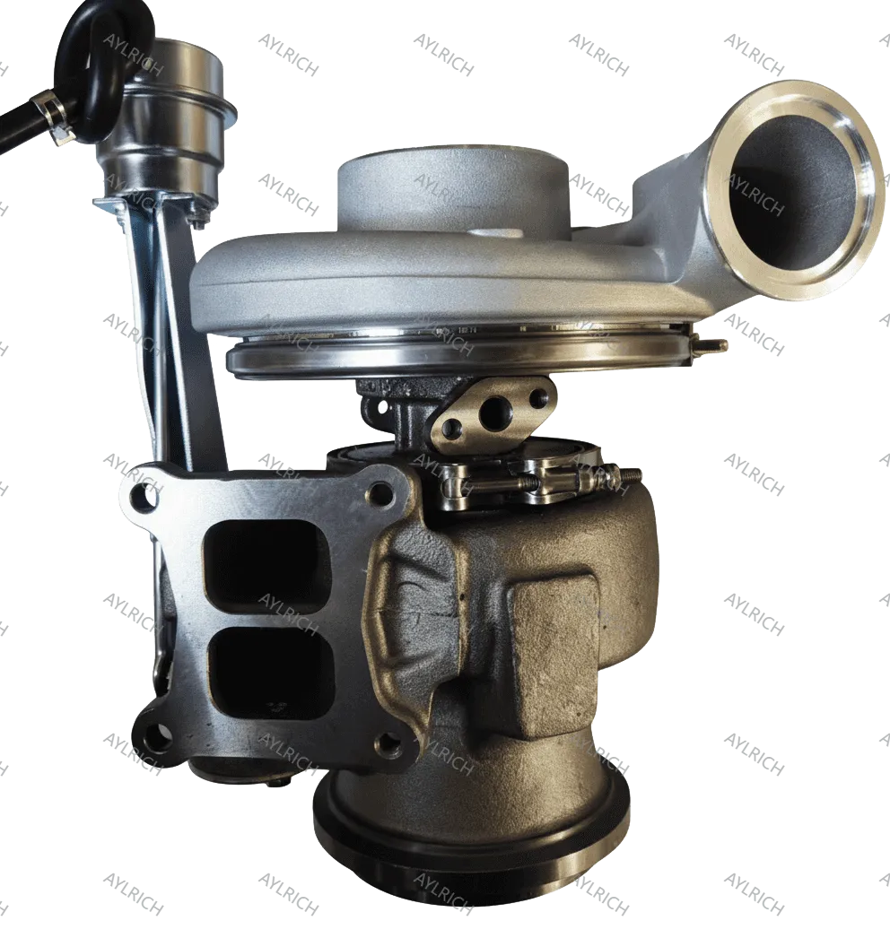4046025 HX55W OEM Turbocompresor Chinese turbocharger Manufacturers 
