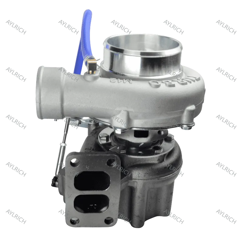 6DF1-24 GTBP4 OEM 涡轮增压器 Chinese turbocharger Manufacturers 
