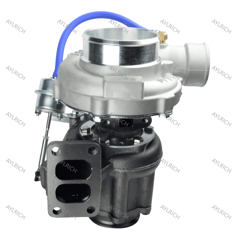 6DF1-26 GTBP4 OEM Turbocharger Chinese turbocharger Manufacturers 