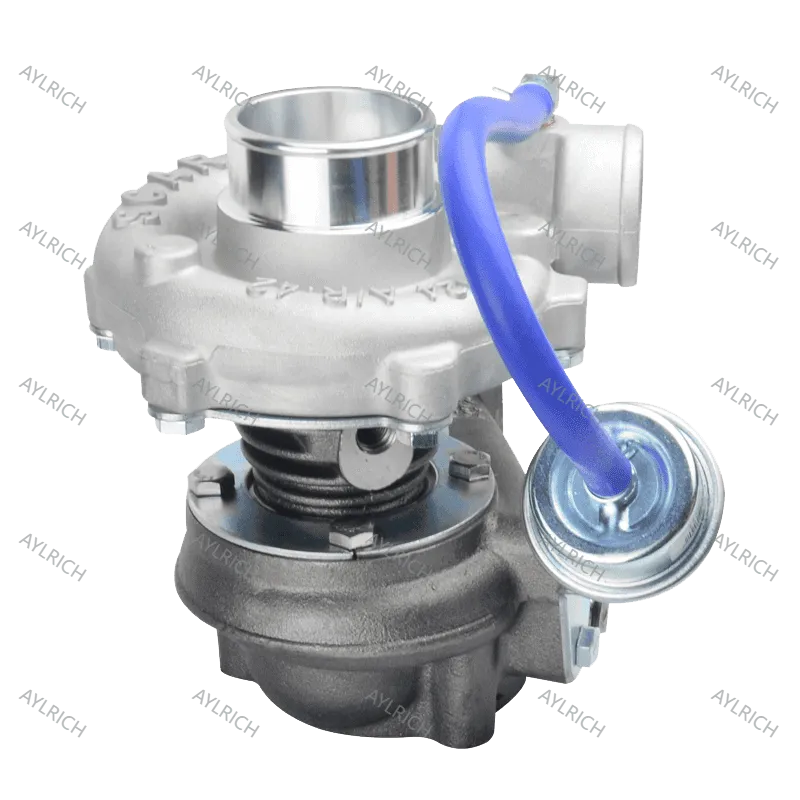 770549-5001S GT25 OEM Turbocompresseur Chinese turbocharger Manufacturers 