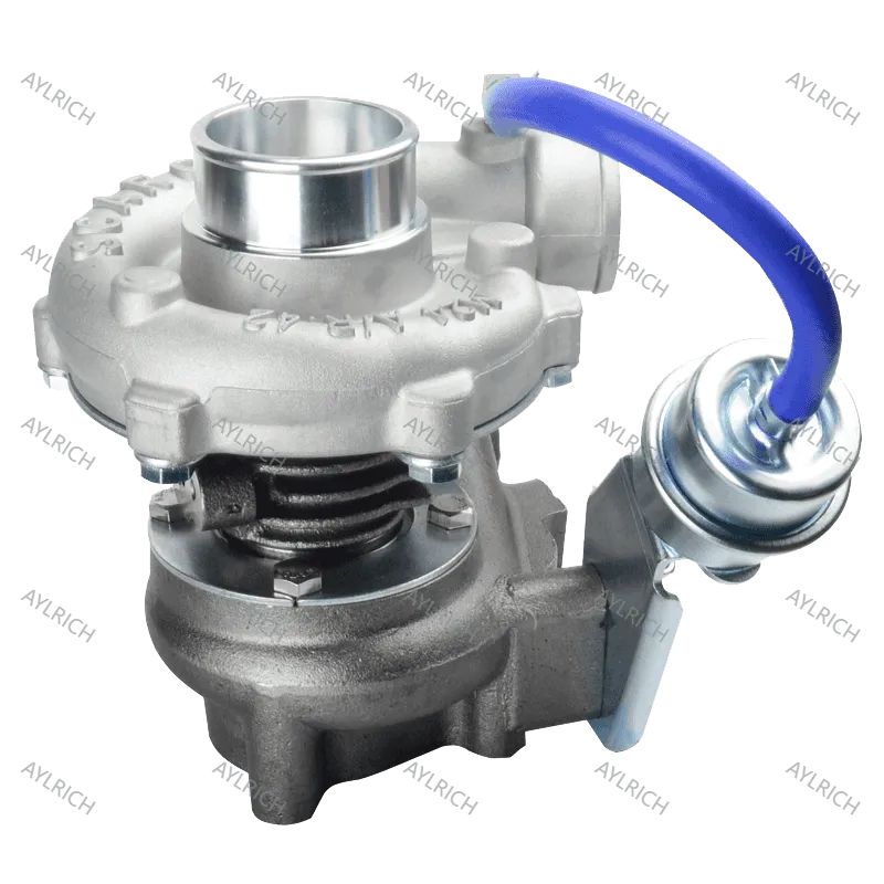 797029-0002 GT22 OEM Turbocompresseur Chinese turbocharger Manufacturers 