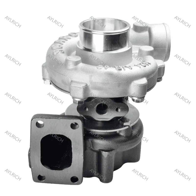 A498BZT-19001 HP60 OEM Turbocompresseur Chinese turbocharger Manufacturers 