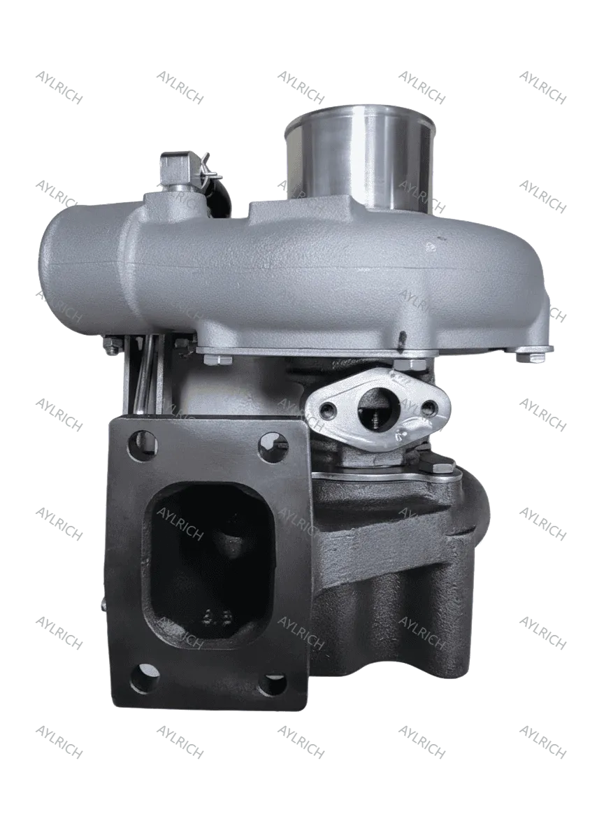 AYYCO-1118100-502 JP60C OEM 涡轮增压器 Chinese turbocharger Manufacturers 