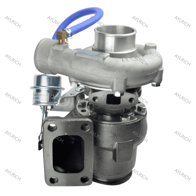 B30-1118020 GTB31 OEM Turbocompresor Chinese turbocharger Manufacturers 