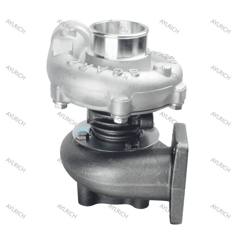 B9200-1118100A J60B OEM 涡轮增压器 Chinese turbocharger Manufacturers 