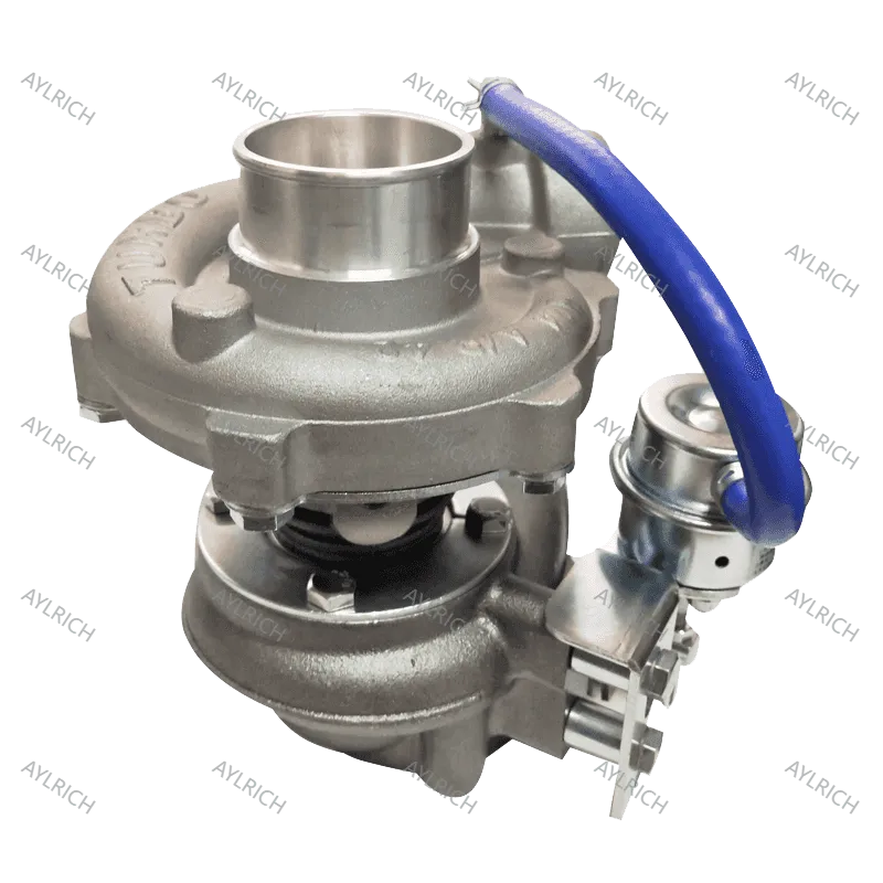 E0800-1118020 GT25 OEM 涡轮增压器 Chinese turbocharger Manufacturers 