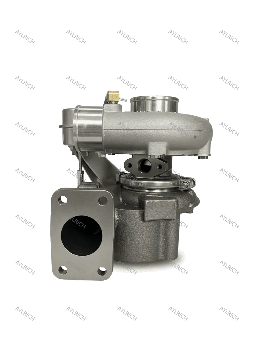 E4300-1118100-502 GT25 OEM Turbocompresseur Chinese turbocharger Manufacturers 