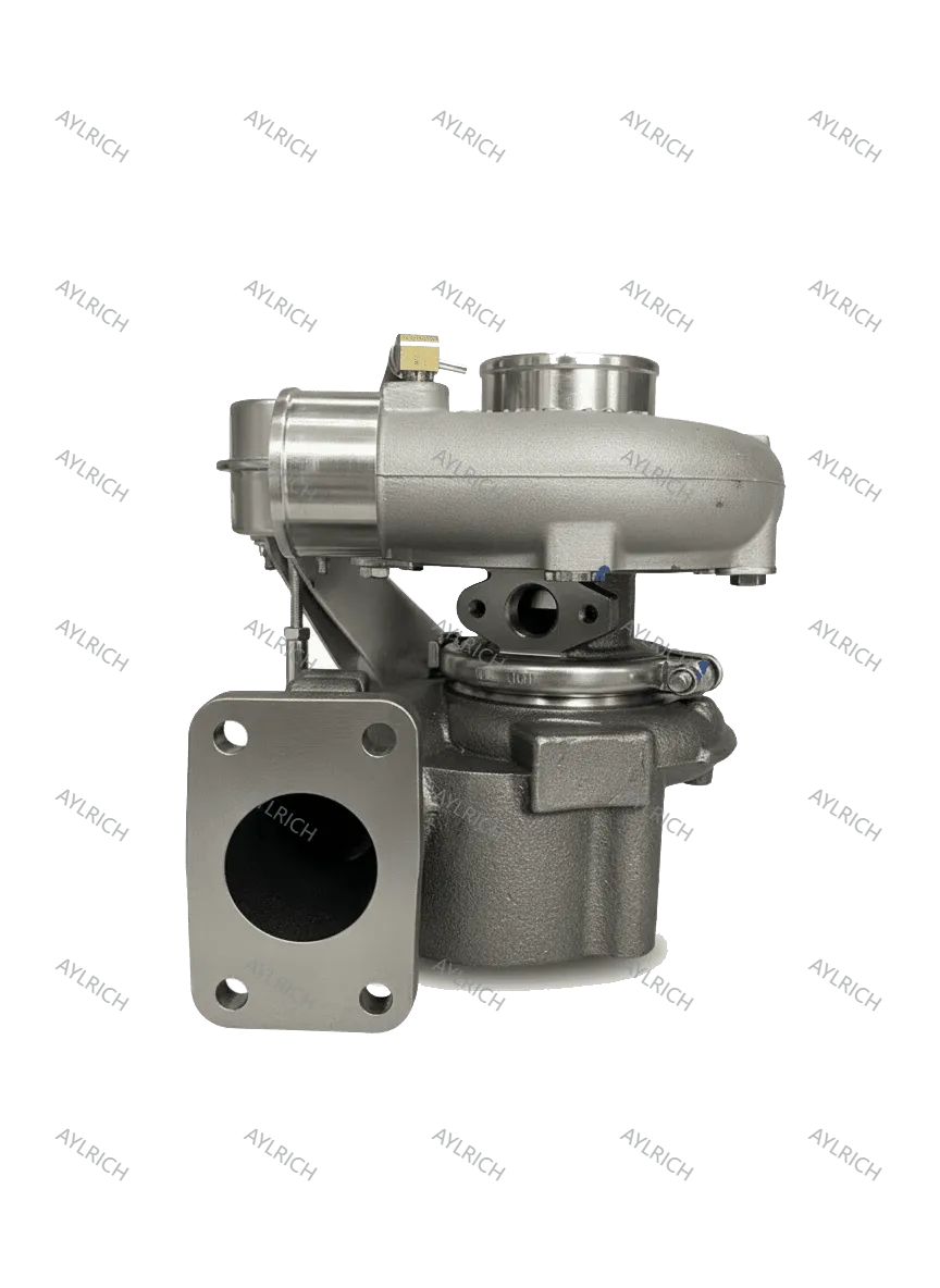 E6000-1118100-752 HP60K OEM Turbocompresor Chinese turbocharger Manufacturers 