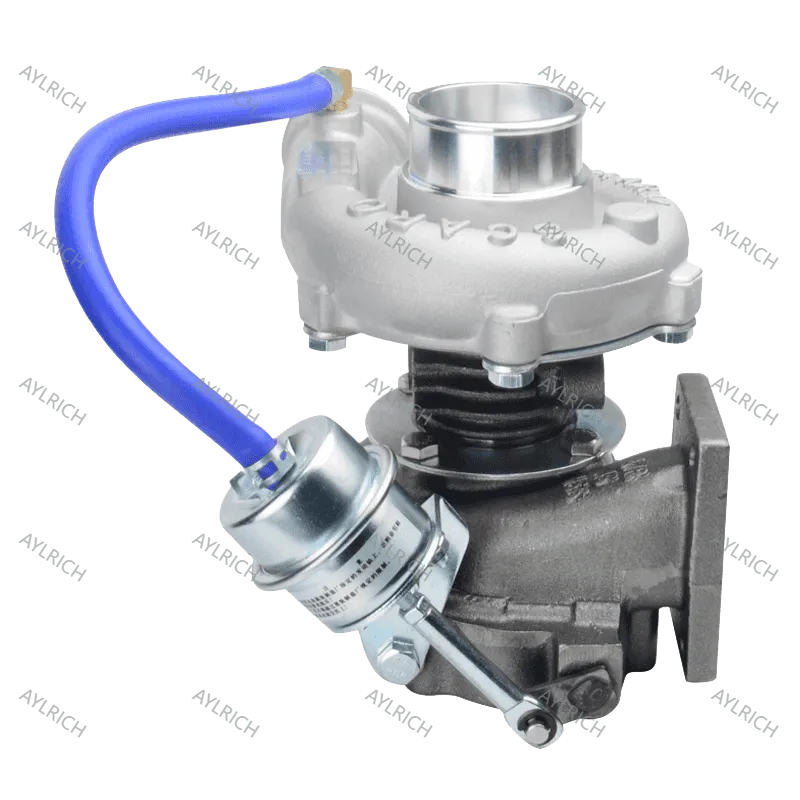 LX28-1 GTB28 OEM Turbocharger Chinese turbocharger Manufacturers 