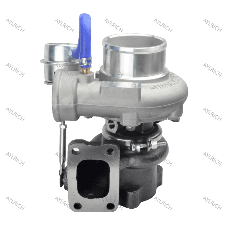 MOJP060M022 JP60M OEM Turbocompresor Chinese turbocharger Manufacturers 