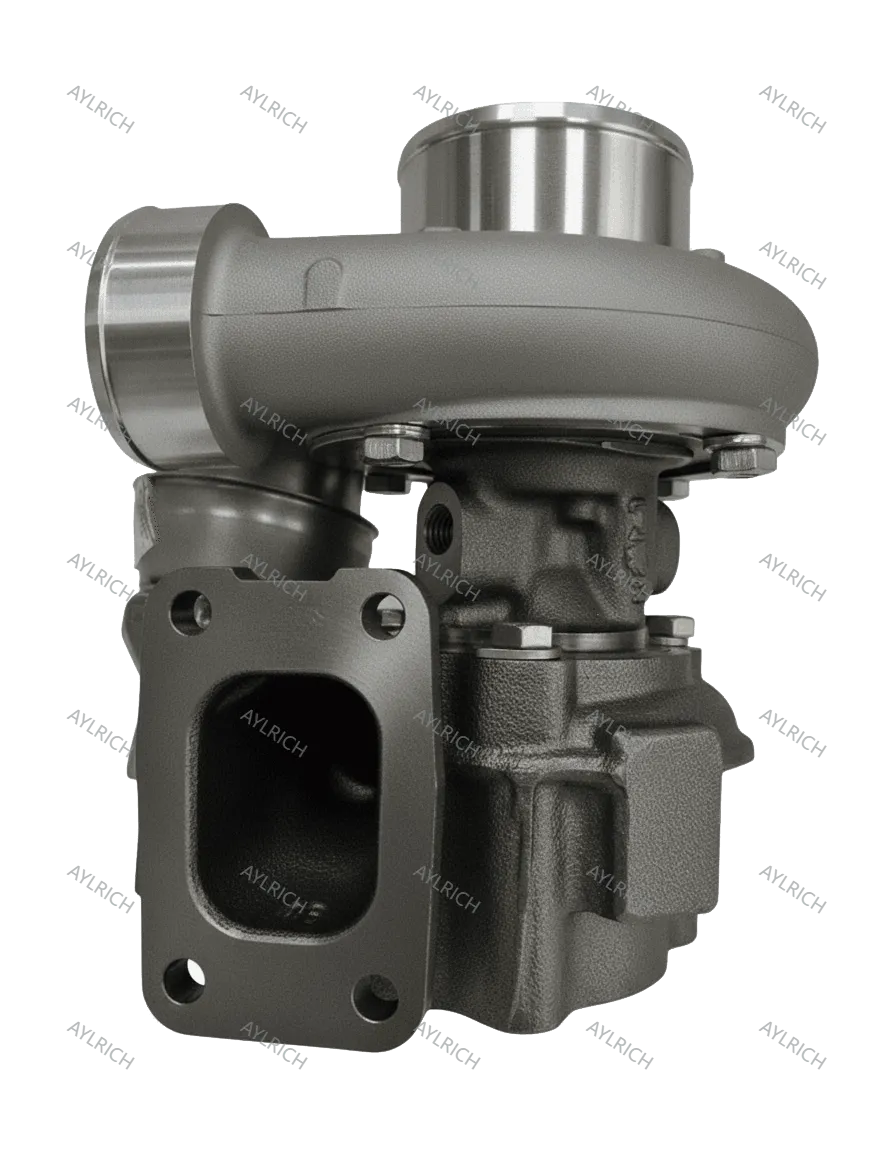 Z20230012 JP60M OEM Turbocompresor Chinese turbocharger Manufacturers 