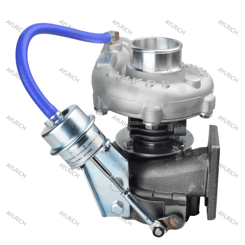 1AQ600-1118100-DB02 GTB28 OEM Turbocompresor Chinese turbocharger Manufacturers 