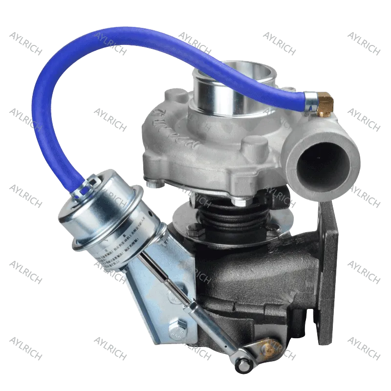 1BQ300-1118100-DB02 GTB28 OEM 涡轮增压器 Chinese turbocharger Manufacturers 