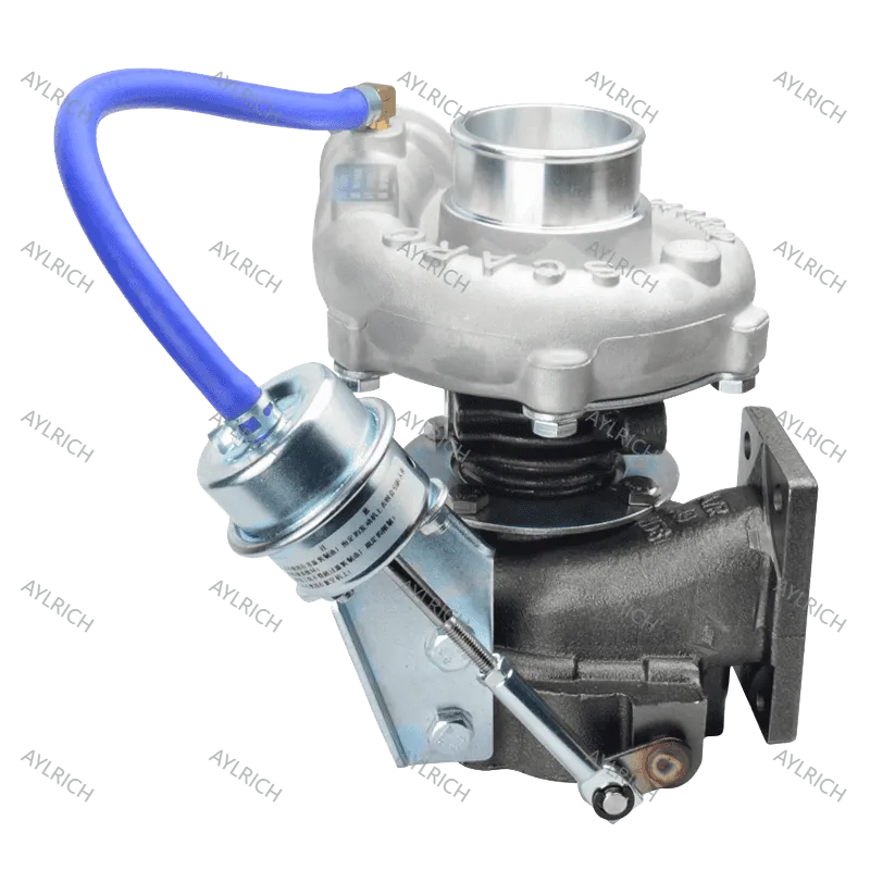 1FQ634-1118100A-DB02 GTB28 OEM Turbocompresor Chinese turbocharger Manufacturers 
