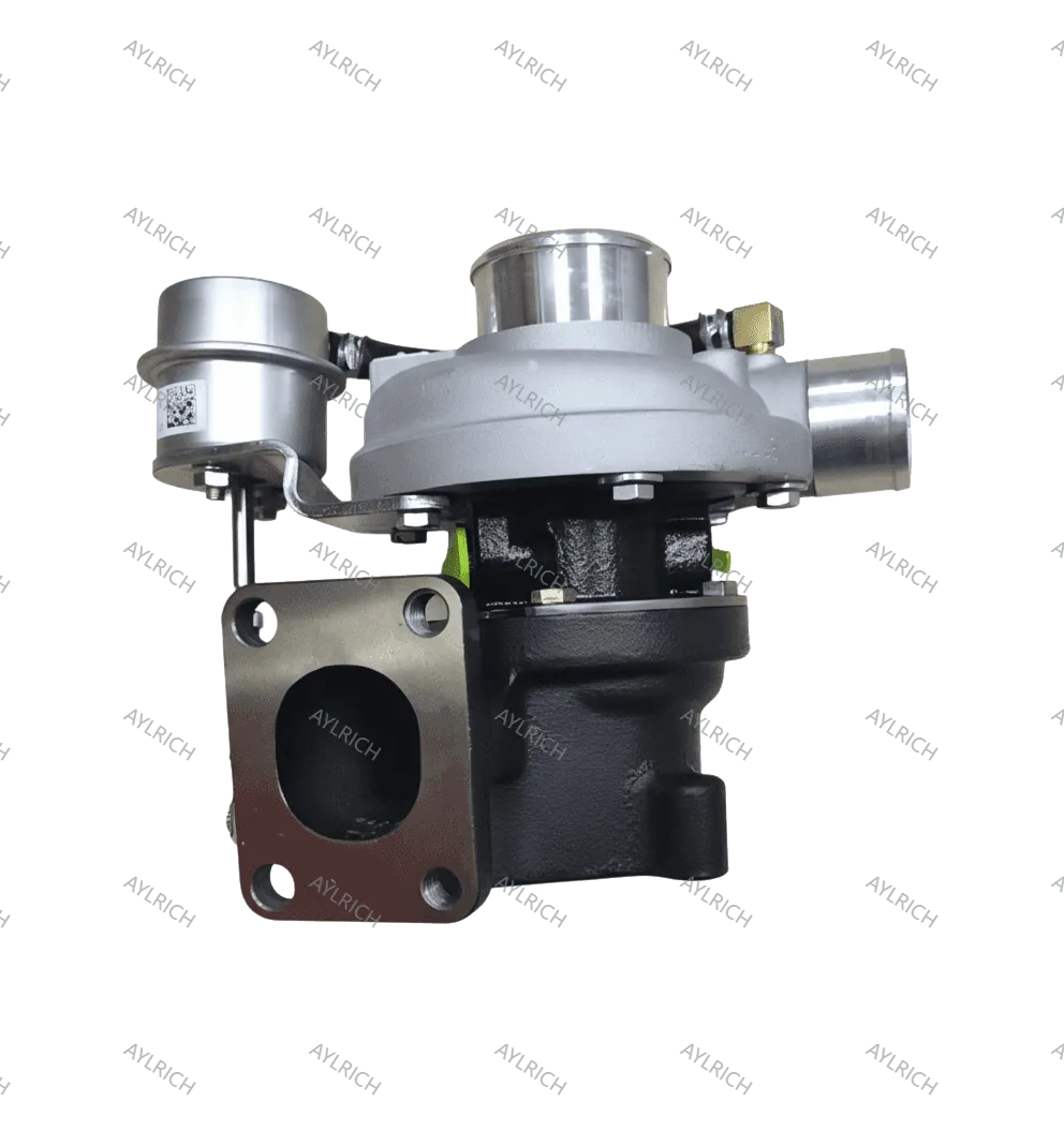 860334-0002 GT15 OEM Turbocompresor Chinese turbocharger Manufacturers 