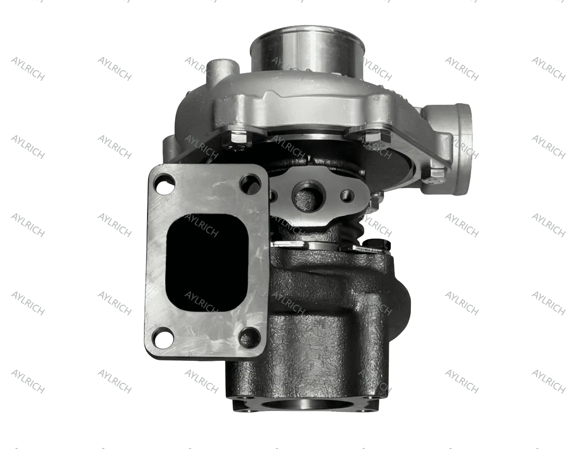 A9L00-1118100-502 JP60C OEM Turbocompresseur Chinese turbocharger Manufacturers 