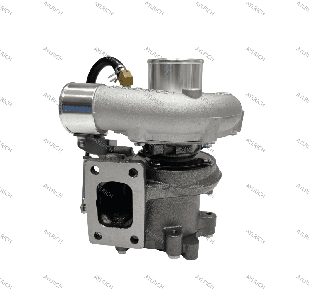 EJ200-1118100-752 HP60K OEM Turbocharger Chinese turbocharger Manufacturers 