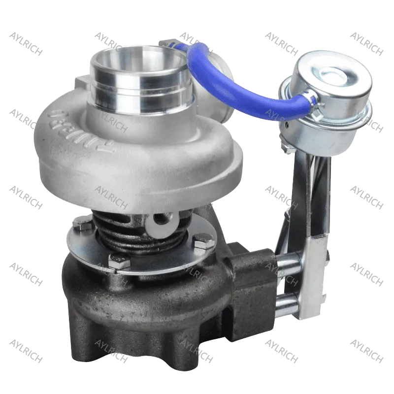 F30SA-1118100-502 JP50A OEM Turbocharger Chinese turbocharger Manufacturers 