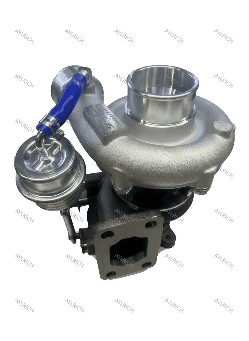 F5000-1118100A-383 SJ50FY OEM Turbocompresseur Chinese turbocharger Manufacturers 