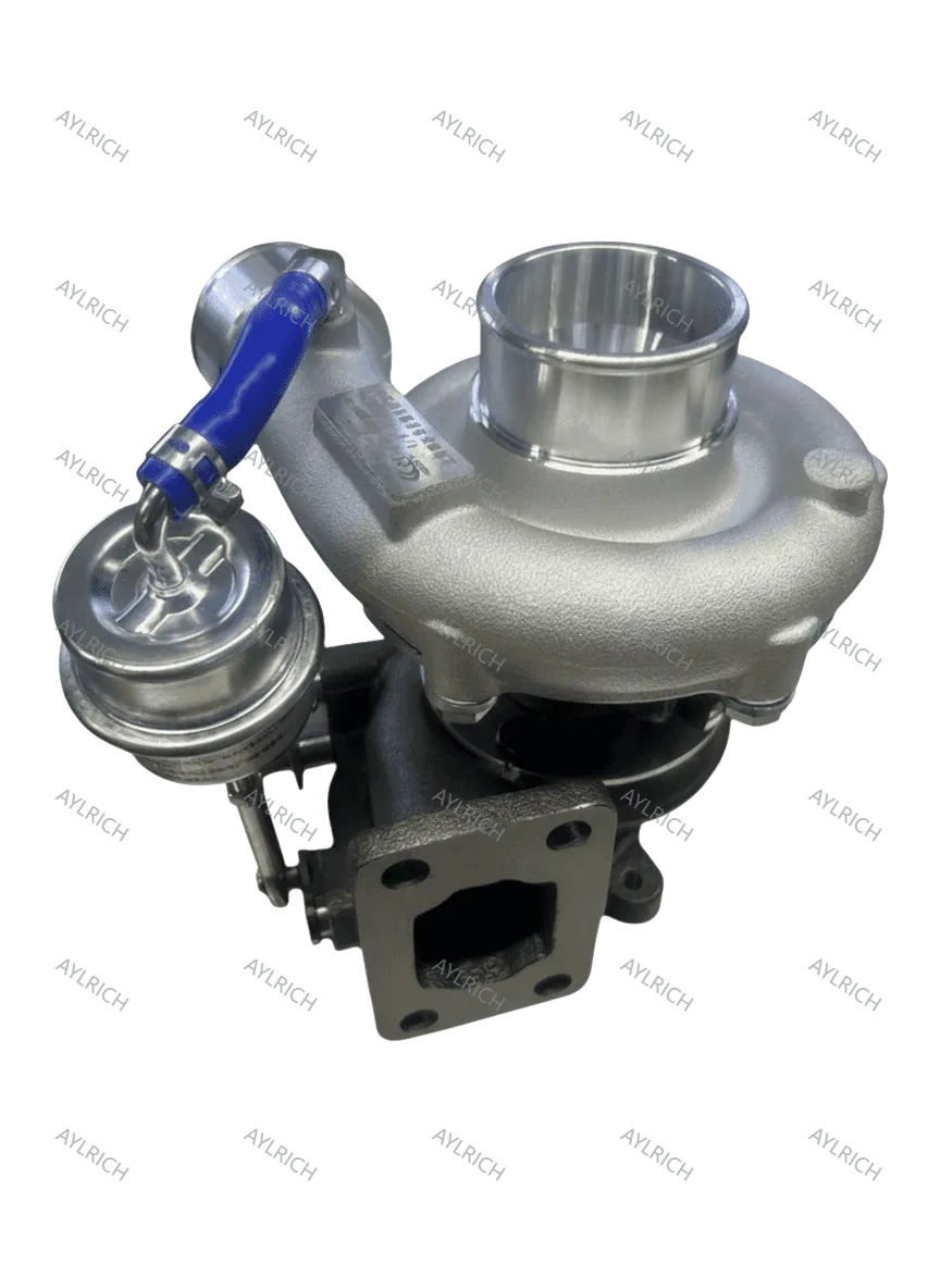FG100-1118100-383 SJ50FY OEM Turbocompresor Chinese turbocharger Manufacturers 