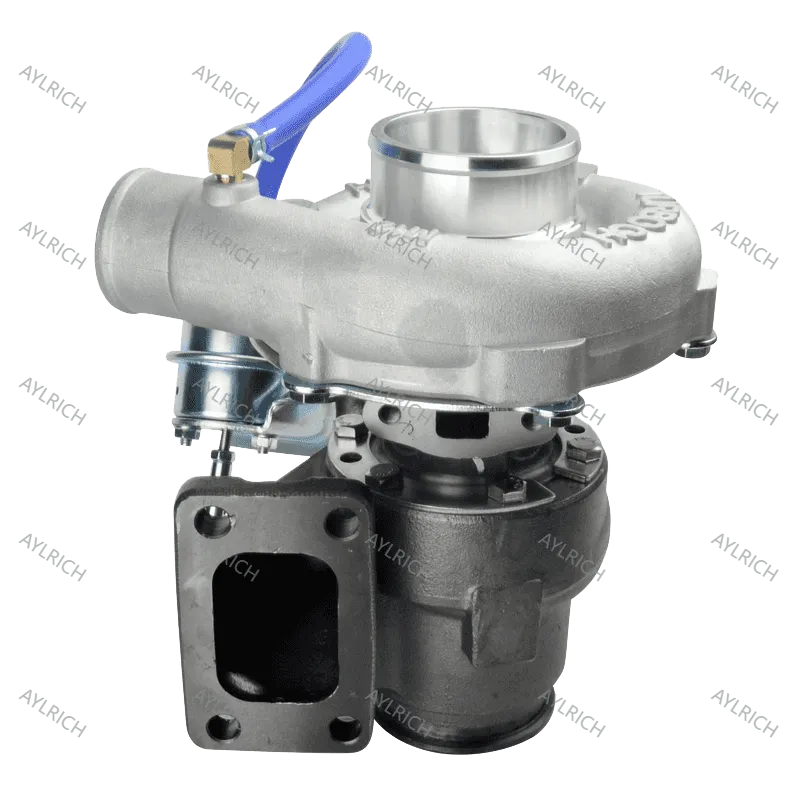 G0400-1118020 GTB34 OEM Turbocompresseur Chinese turbocharger Manufacturers 