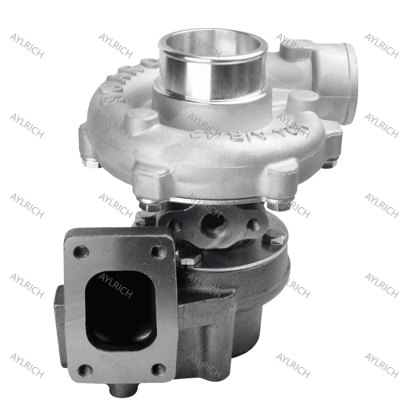 GB400-11181D0A J50S OEM Turbocharger Chinese turbocharger Manufacturers 