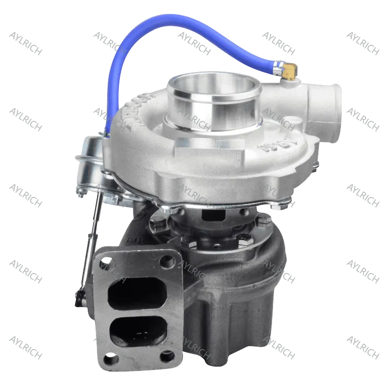 J4700-1118010 GTBP4 OEM Turbocompresor Chinese turbocharger Manufacturers 